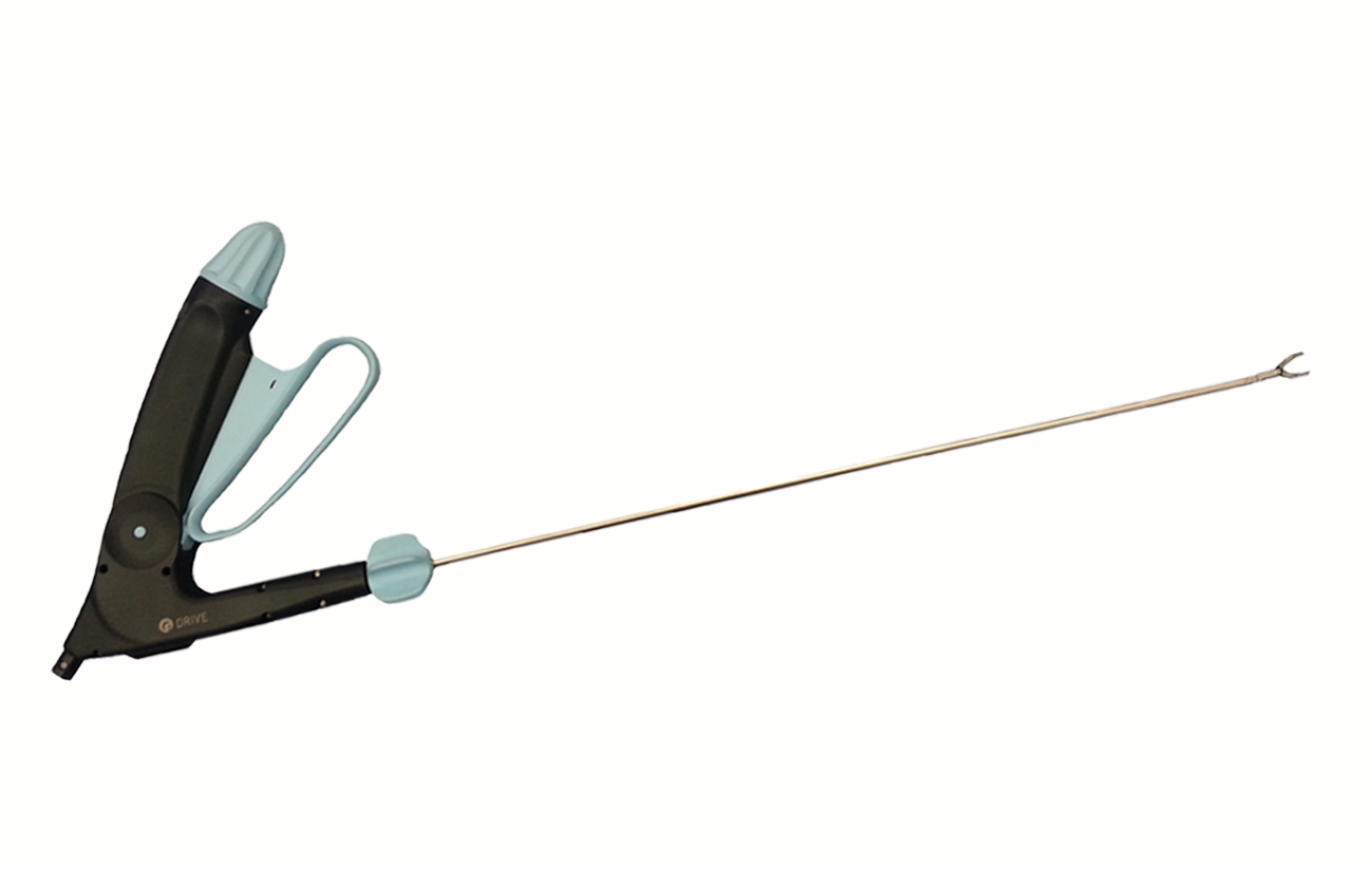 Laparoscopic Implant Tool